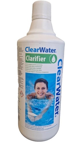Clearwater lay spa - clearwater, swimming