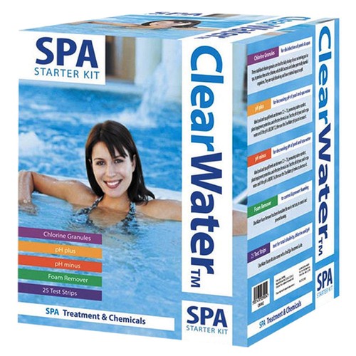 Clearwater swimming spa - clearwater,