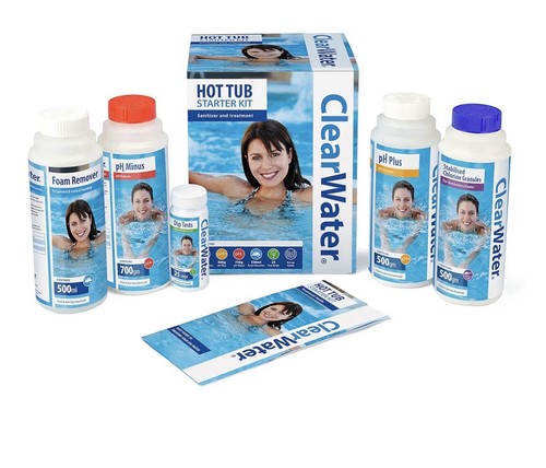 Clearwater ch0018 lay spa - clearwater,