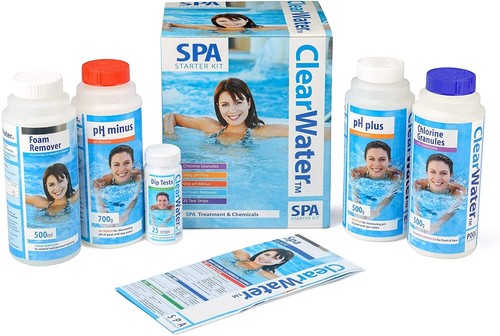 Clearwater ch0018 lay spa - ch0018, lay-z-spa