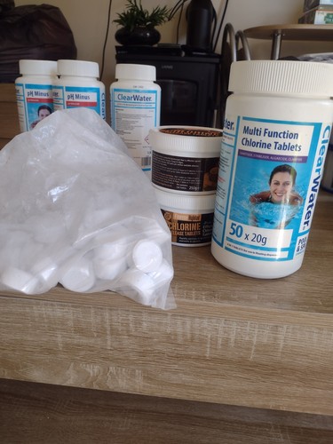 Bestway clearwater lay spa - bestway, lay-z-spa