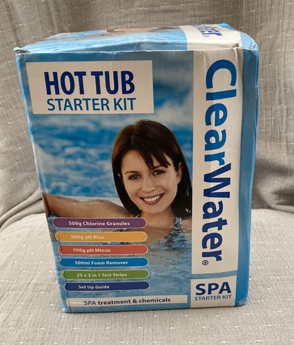 Clearwater ch0018 lay spa - clearwater, lay-z-spa