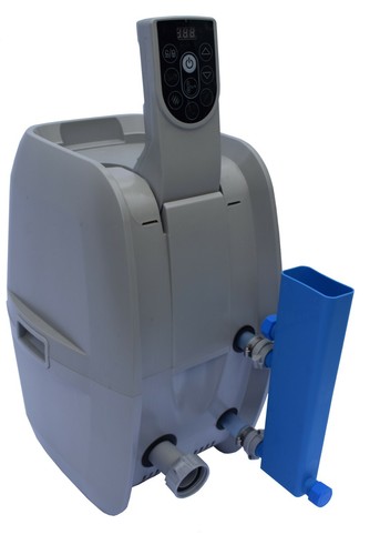 Easy scale descaler for - descaler, z