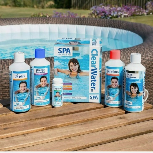 Clearwater ch0018 lay spa - clearwater,